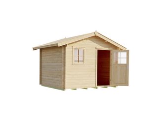 Gartenhaus Premium28 FT, 300x200
