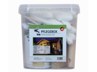 Gartenhauszubehör Pflegebox für den Innenbereich Gartenhauszubehör Pflegebox für den Innenbereich