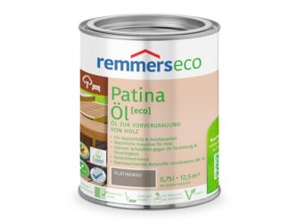 Patina-Öl [eco]