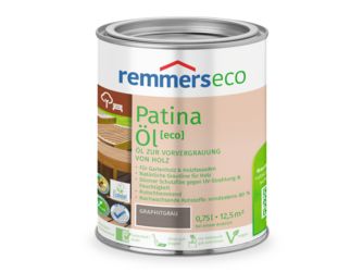 Patina-Öl [eco]