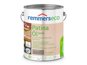 Patina-Öl [eco] Großgebinde