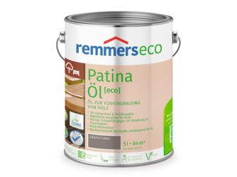 Patina-Öl [eco] Großgebinde