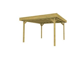 Gartenlaube 657 Gr.1