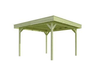 Gartenlaube 657 Gr.2