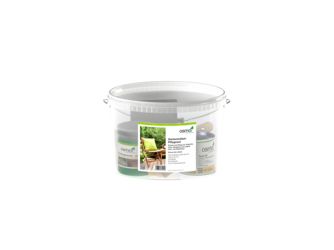 Gartenmöbel-Pflegeset