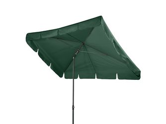 Gartenschirm SUNLINE WATERPROOF III 260x150/4tlg.