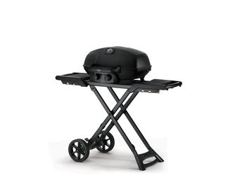 Gasgrill Phantom TRAVELQ™ PRO285X, mattschwarz