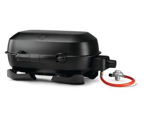 Gasgrill TRAVELQ™ 240, Gas