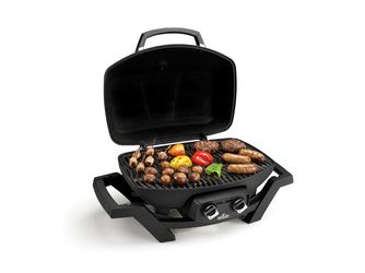 Gasgrill TRAVELQ™ PRO285, Gas
