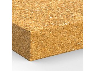 Holzfaserdämmplatte Pavaflex Confort stumpf 1220 x 575 mm