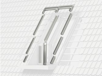 Geländerbefestigung EEX M35 0300 für alle Ausführungen, Alu Geländerbefestigung EEX M35 0300 für alle Ausführungen, Alu
