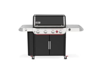 Genesis EPX-435W GBS Smart Gasgrill