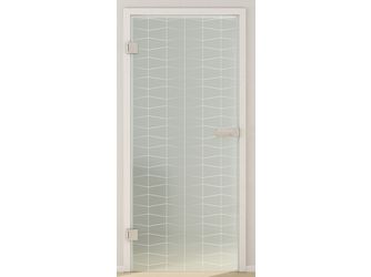 Ganzglastür GRIDS 690 Ganzglastür GRIDS 690