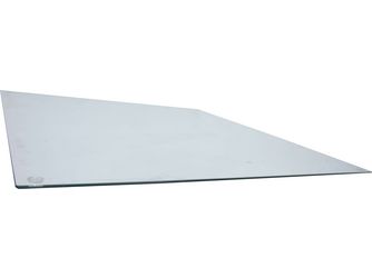 Glasplatte 84,5x84,5x0,5cm zu Beistelltisch Fontana/Avola/Jubi/Corda