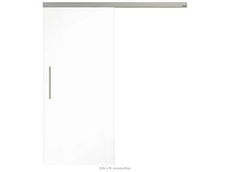 Glasschiebetür Opal G420/G700 Glasschiebetür Opal G420/G700