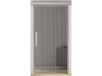 Glasschiebetür LINES 651