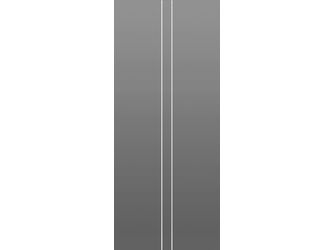 Glasschiebetür LINES 653 Glasschiebetür LINES 653