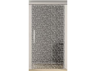 Glasschiebetür NATUR 694