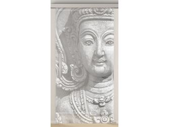 Glasschiebetür PHOTO 677