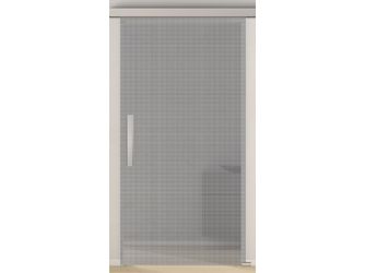 Glasschiebetür SUMMER COTTON