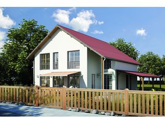 Lattenzaun Lärche Lärche / Sib. Lärche "Granada"