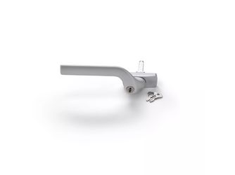 Griff m.Sicherheitsverschluss 028323 für GPU und GTU Griff m.Sicherheitsverschluss 028323 für GPU und GTU
