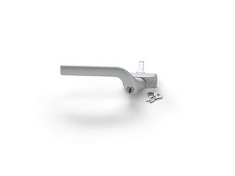 Griff mit Sicherheitsverschluss 028323 für GPU und GTU