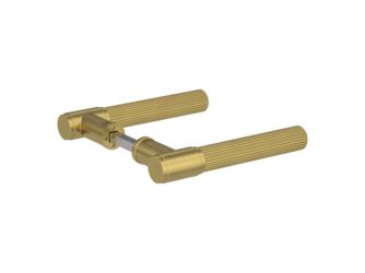 Griffpaar VAYA 136 ARIS Gold ma.