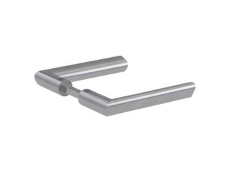 Griffpaar VAYA 137 TRI Edelst. ma.