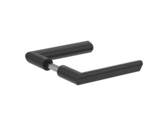 Griffpaar VAYA 137 TRI Graphitschwarz