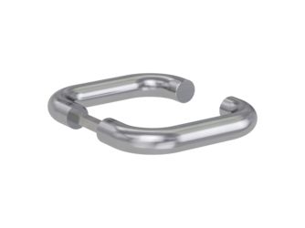 Griffpaar VAYA 183 ALESSIA Edelst. ma.