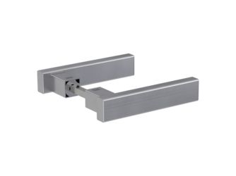 Griffpaar VAYA 200 CUBICO Edelst. ma.