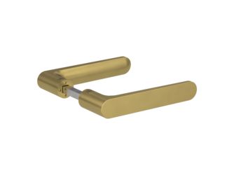 Griffpaar VAYA 291 AVUS Gold ma.