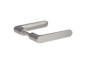 Griffpaar VAYA 291 AVUS Samtgrau