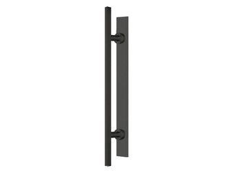 Griffstange G420 Eckig Schmal Griffleiste A703 Griffstange G420 Eckig Schmal Griffleiste A703