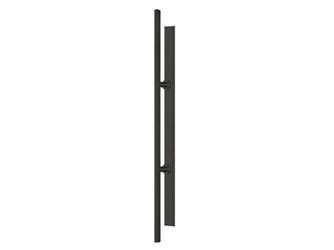 Griffstange G700 Eckig Breit Griffleiste A703 Griffstange G700 Eckig Breit Griffleiste A703