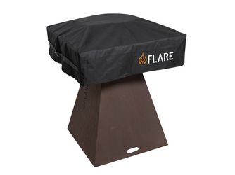 Grillabdeckung 80 "pvc"