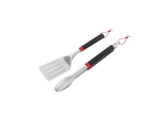 Grillbesteck, 2-teilig