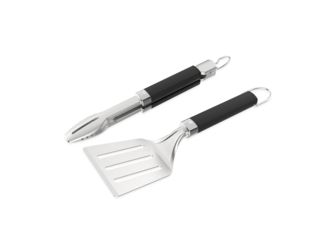 Grillbesteck Kompakt, 2-teilig