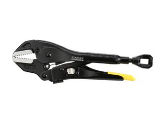 Gripzange FatMax gerade Backen, 180mm 26,5x7x1,5cm
