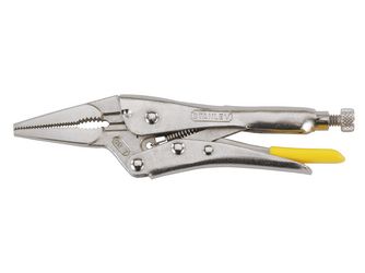 Gripzange lang, 170mm 6x21x1,5cm