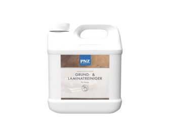 Grund- & Laminatreiniger 1l