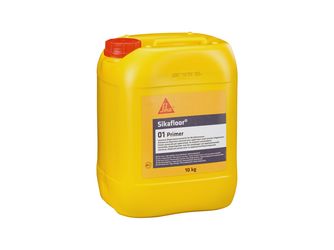 Grundierung Sikafloor 01 Primer 10kg/Kanister