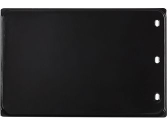 Gusseiserne Grillplatte für Freestyle™, Rogue® und 300/500/700 Serie
