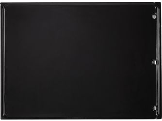 Gusseiserne Grillplatte für Prestige, (BI)PRO und PRO605