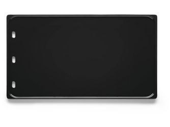 Gusseiserne Grillplatte für Rogue® (EQ) 365