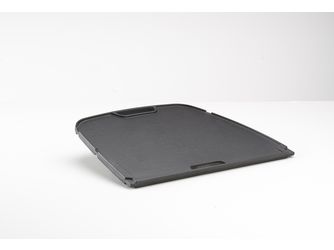 Gusseiserne Grillplatte für TravelQ™ 285