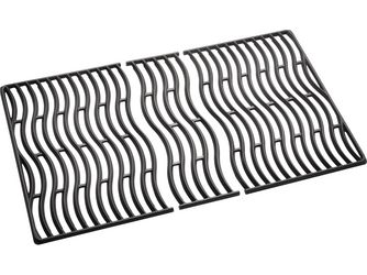 Gussroste für Rogue® 525-Serie (3-teilig)
