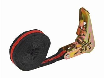 HALTEGURT 25 MM X 5 M SB