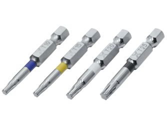 HELPO Bit TX15 gelb 50mm